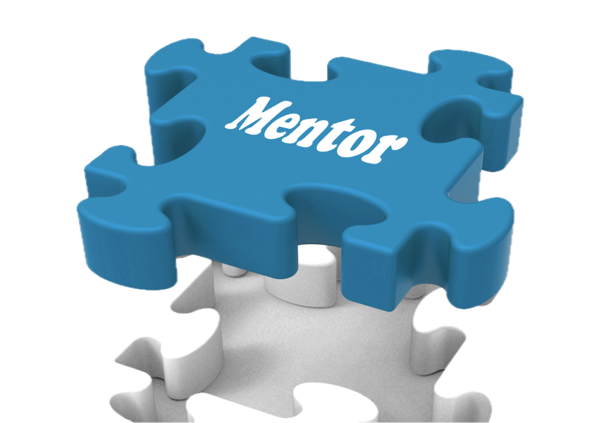 Mentoring-Business-Mentor