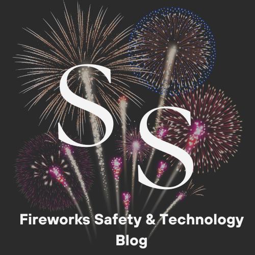 Scott Smith Saratoga Springs Fireworks Safety Blog